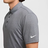 Nike Tour Men's Dri-FIT Heathered Golf Polo