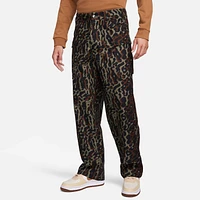 Nike Life Men's Allover Print Cargo Pants