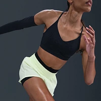 Nike Indy Light Support Women's Padded Floral Sports Bra