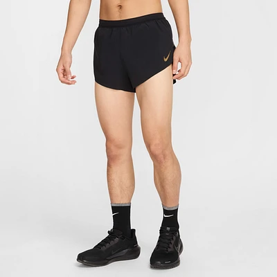 Nike Aeroswift x Jakob Men's Dri-FIT ADV 2" Running Shorts