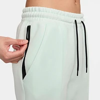 Nike Sportswear Tech Fleece Women's Mid-Rise Joggers