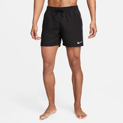 Nike Swim Men's 5" Volley Shorts