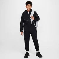 Nike Sportswear Tech Fleece Big Kids' Joggers