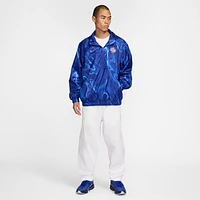 Chelsea FC Windrunner Men's Nike Soccer Anorak Jacket