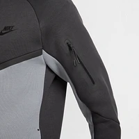 Nike Tech Men's Full-Zip Windrunner Hoodie