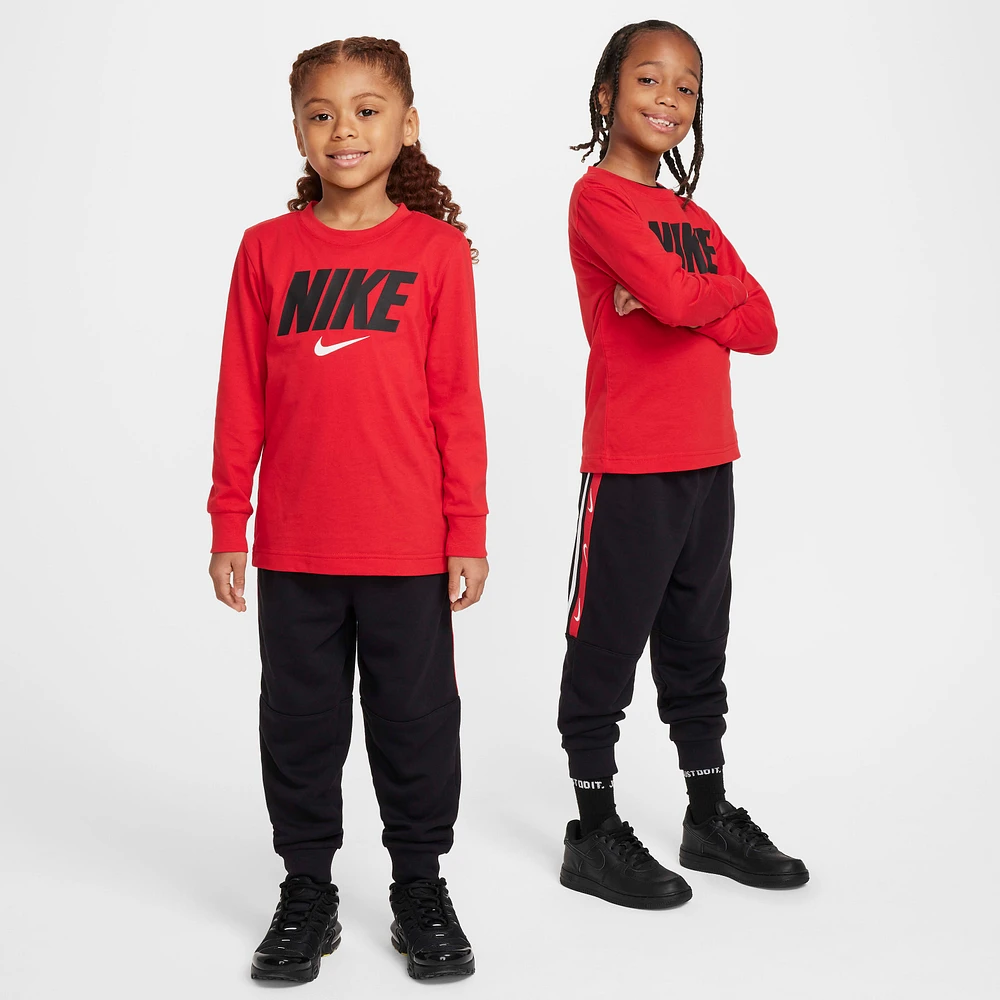 Nike Sportswear Club Toddler 2-Piece Pants Set