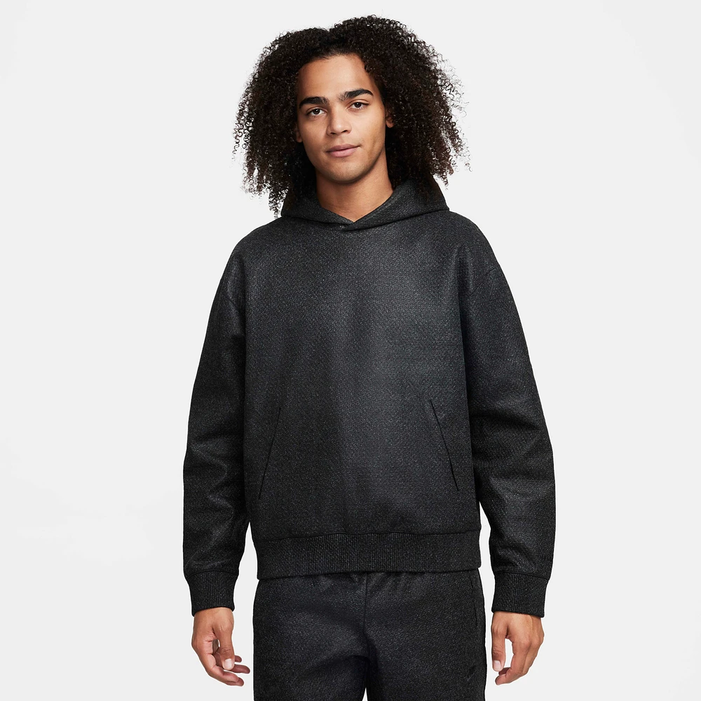 Nike Forward Hoodie Men's Pullover