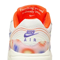 Nike Air Max 1 SE Big Kids' Shoes