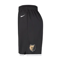 Memphis Grizzlies 2023/24 City Edition Men's Nike Dri-FIT NBA Swingman Shorts