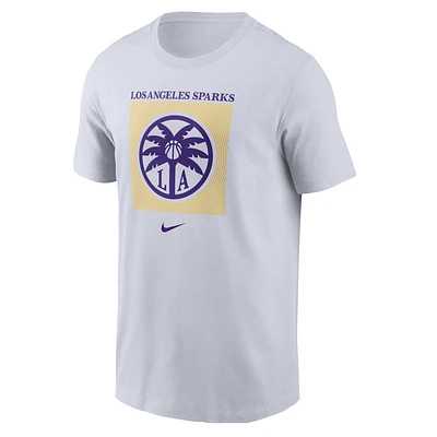 Los Angeles Sparks Men's Nike WNBA T-Shirt