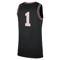 Nike College Dri-FIT (Oklahoma State) Men's Replica Basketball Jersey