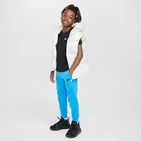 Nike Sportswear Big Kids' T-Shirt