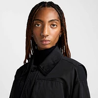 Nike Every Stitch Considered Women's Shop Coat