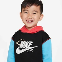 Nike Pullover Hoodie and Pants Set Toddler 2-Piece