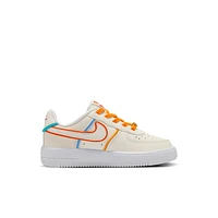 Nike Force 1 Low LV8 EasyOn Little Kids' Shoes