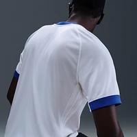 England 2025 Stadium Home (Women's Team) Men's Nike Dri-FIT Soccer Replica Jersey