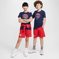 Paris Saint-Germain Big Kids' Nike Soccer T-Shirt