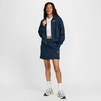 Nike Sportswear Phoenix Fleece Women's Oversized Track Jacket