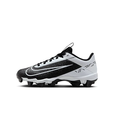 Nike Vapor Edge Shark 2 Little/Big Kids' Football Cleats