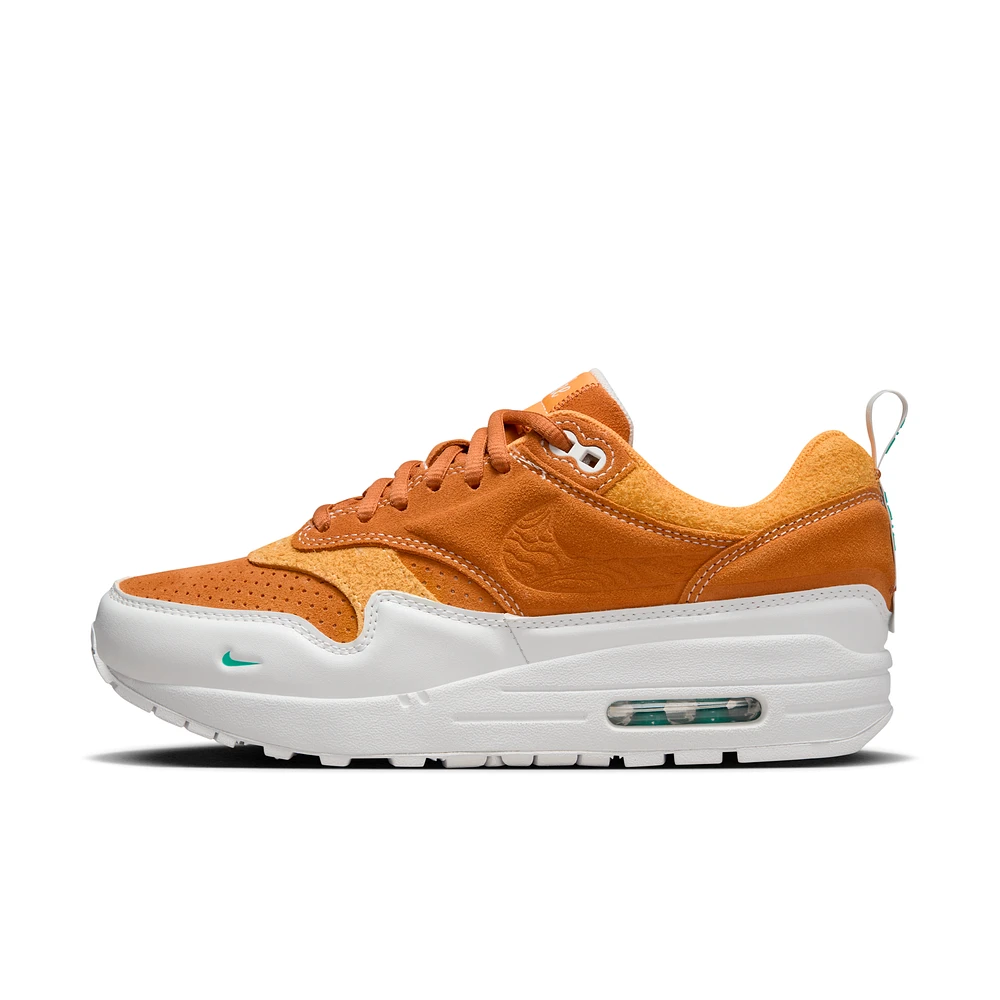 Nike Air Max 1 x Serena Williams Design Crew Shoes