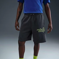 Nike Sportswear Club Men's Fleece Shorts
