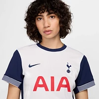 Tottenham Hotspur 2024 Stadium Home Women's Nike Dri-FIT Soccer Replica Jersey