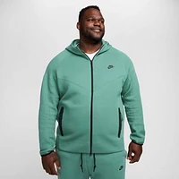 Nike Sportswear Tech Fleece Windrunner Men's Full-Zip Hoodie