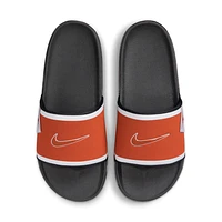 Nike College Offcourt (Texas) Slides