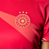 Portland Thorns FC 2024 Stadium Primary Women's Nike Dri-FIT NWSL Replica Jersey