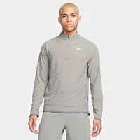 Nike Trail Men's Dri-FIT 1/2-Zip Running Top