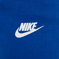 Nike Club Baby Long Sleeve T-Shirt, Vest, and Pants Set