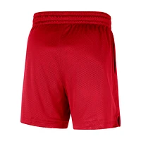 Chicago Bulls Men's Nike NBA Mesh Shorts