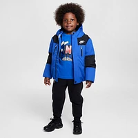 Nike Little Kids' Outdoor Jacket