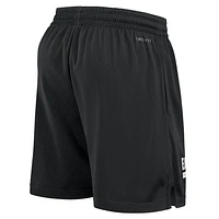 Philadelphia Eagles Sideline Men's Nike Dri-FIT NFL Shorts