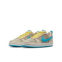 Nike Court Borough Low Recraft Big Kids' Shoes