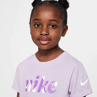 Nike Essentials Toddler Graphic T-Shirt