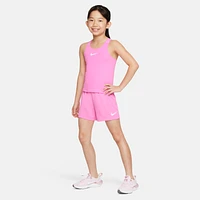 Nike Dri-FIT Trophy Toddler Shorts