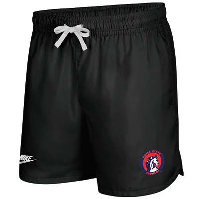 Boise State Flow Men's Nike College Shorts