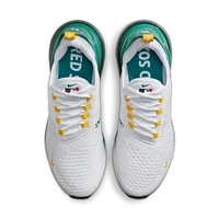 Boston Red Sox Nike Air Max 270 Men's Shoes