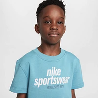 Nike Toddler Club Family 2-Piece Shorts Set