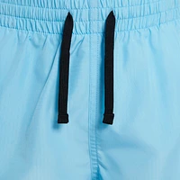 Nike Swim Voyage Big Kids' (Boys') 6" Volley Shorts