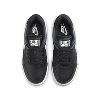 Nike Full Force Low Big Kids' Shoes