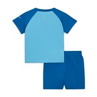 Nike Sportswear Next Gen Baby (12-24M) 2-Piece Shorts Set