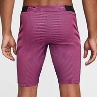 Nike AeroSwift Men's Dri-FIT ADV Running 1/2-Length Tights