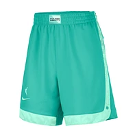 New York Liberty Women's Nike WNBA Fleece Shorts