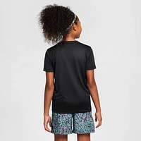 Nike Legend Big Kids' Dri-FIT T-Shirt