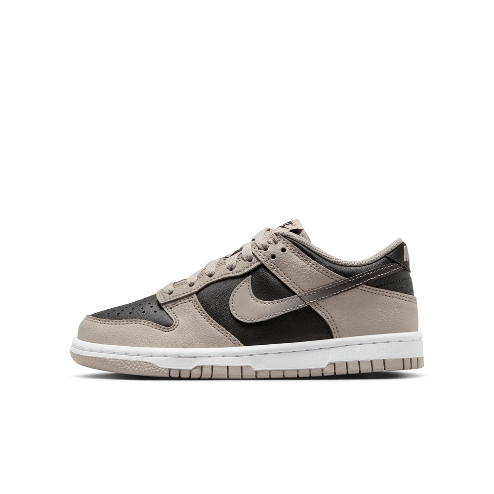 Nike Dunk Low Big Kids' Shoes