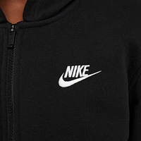 Nike Sportswear Club Fleece Big Kids' Tracksuit