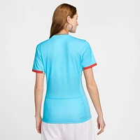 San Diego Wave FC 2024 Stadium Primary Women's Nike Dri-FIT NWSL Replica Jersey