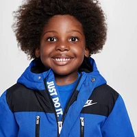 Nike Little Kids' Outdoor Jacket